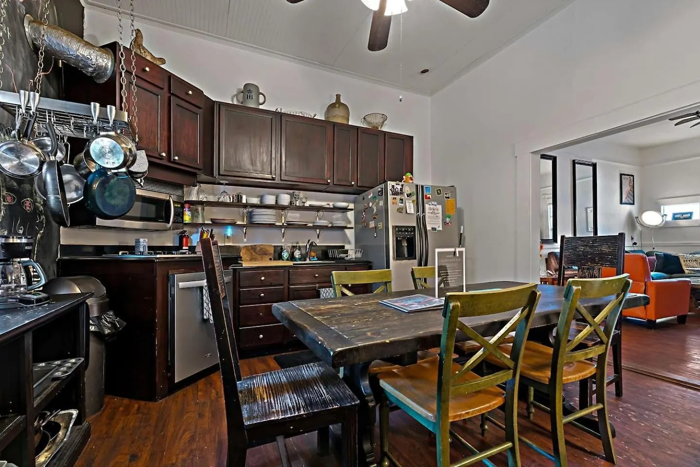 Vakantiehuis Historic Bungalow With Private Pool In Ybor City Tampa