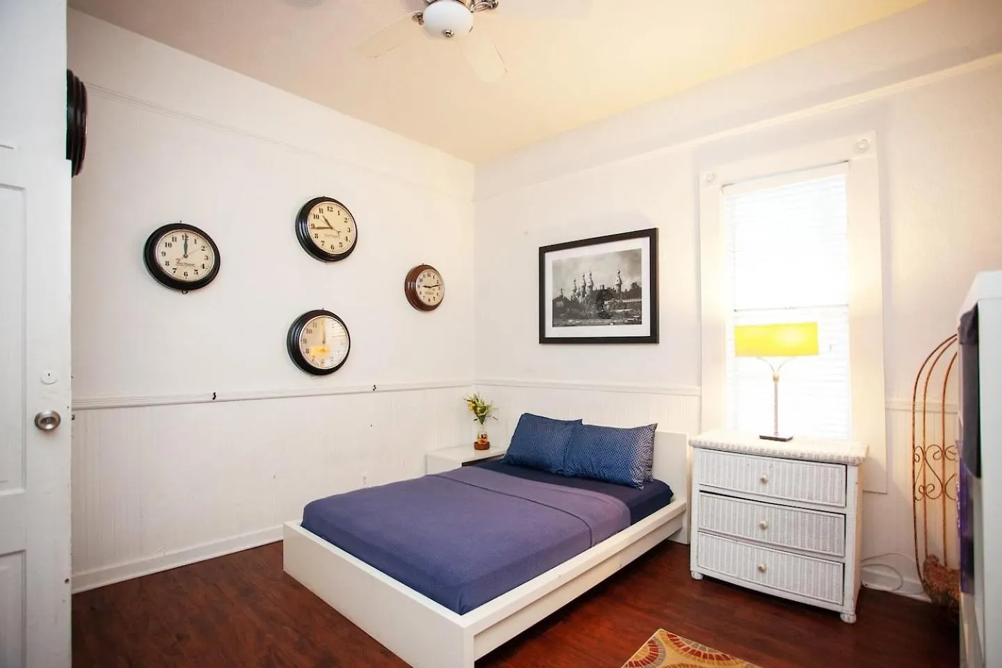 Historic Bungalow With Private Pool In Ybor City Tampa Vakantiehuis