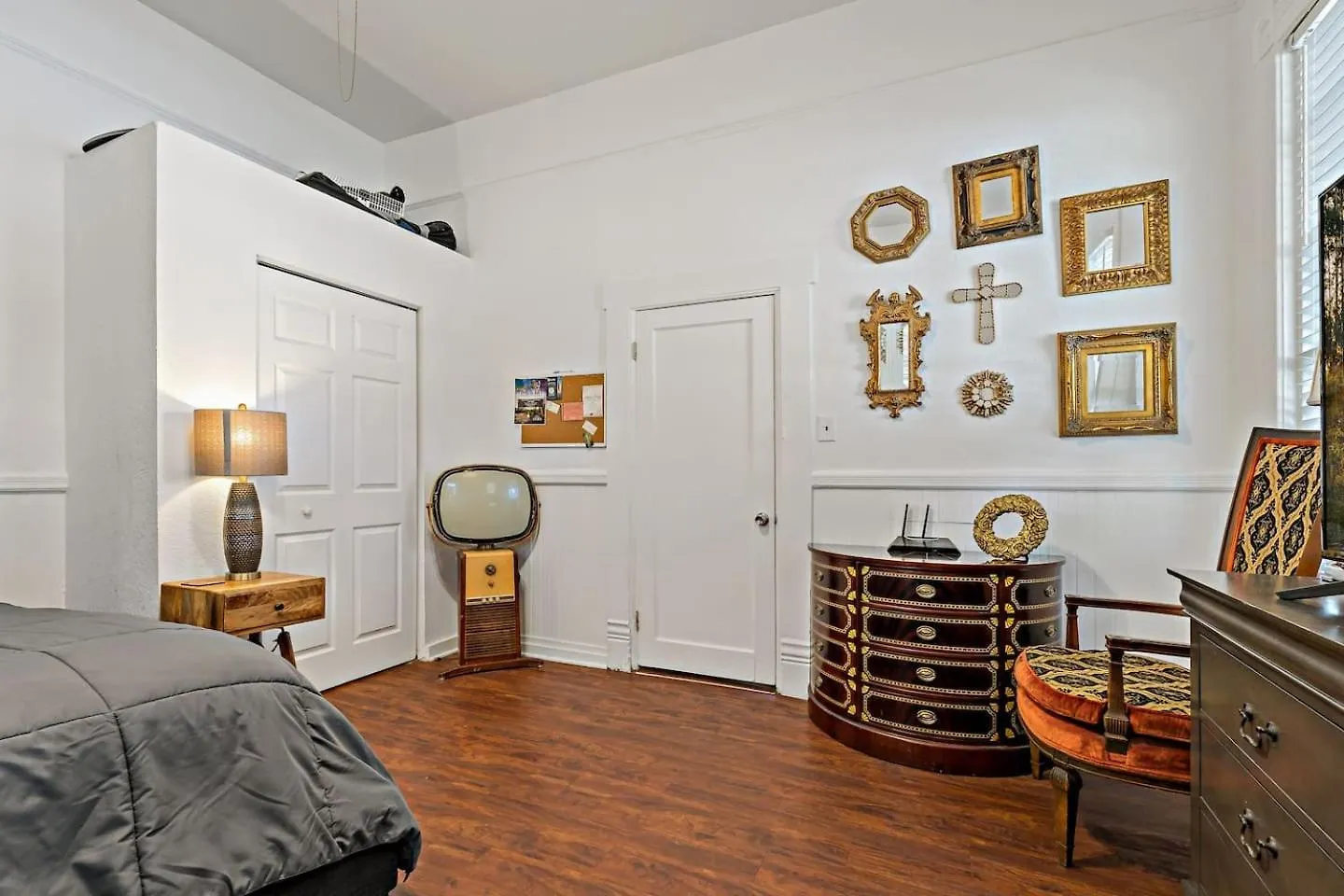 Vakantiehuis Historic Bungalow With Private Pool In Ybor City Tampa Verenigde Staten