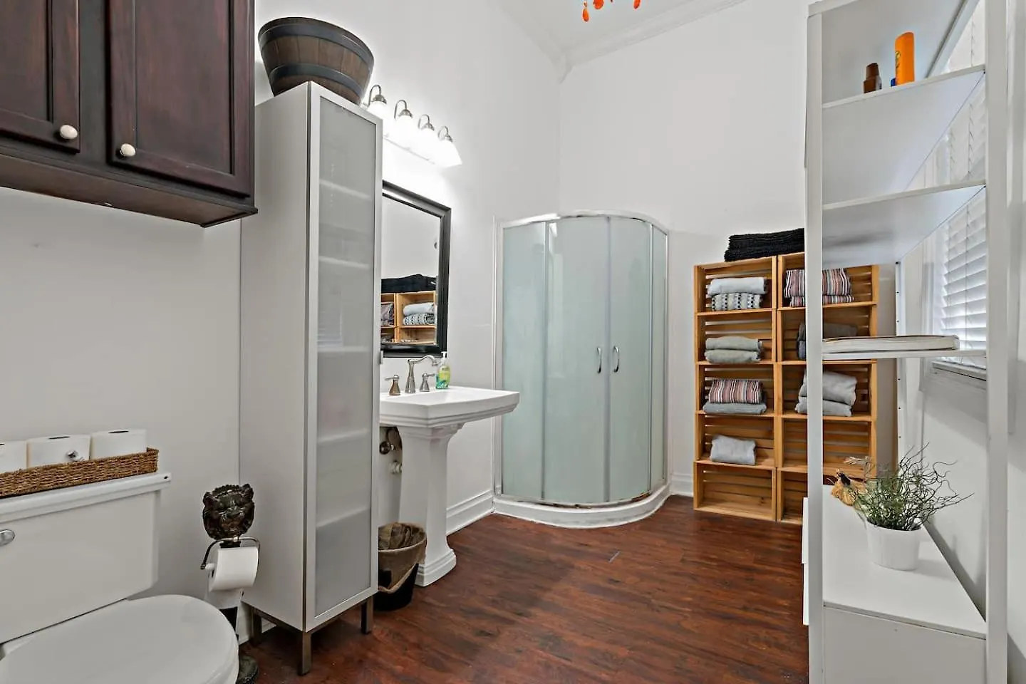 Historic Bungalow With Private Pool In Ybor City Tampa