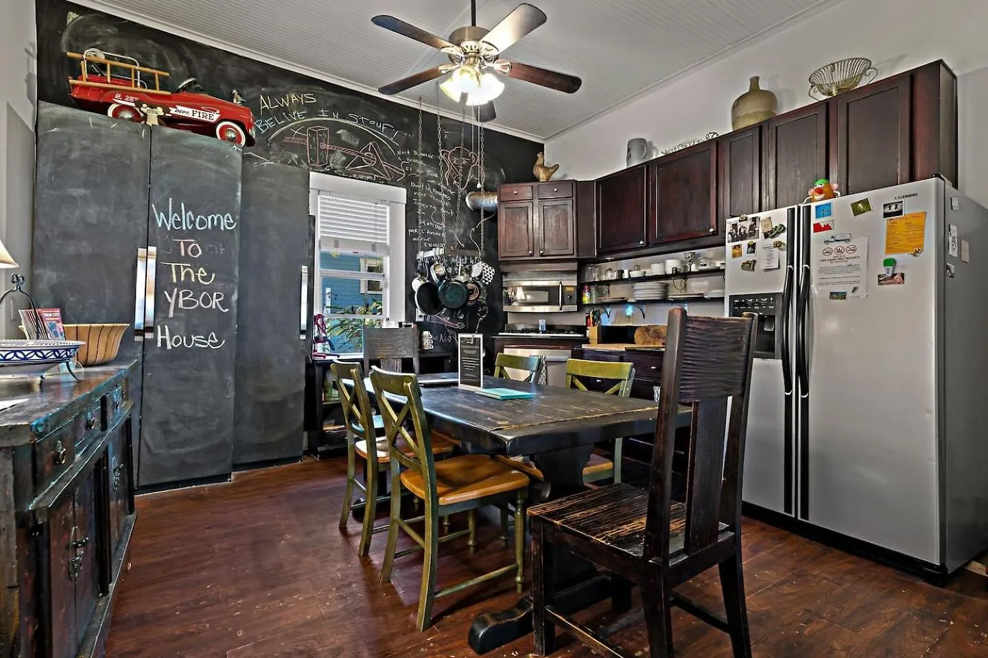 Historic Bungalow With Private Pool In Ybor City Tampa 0*,  USA