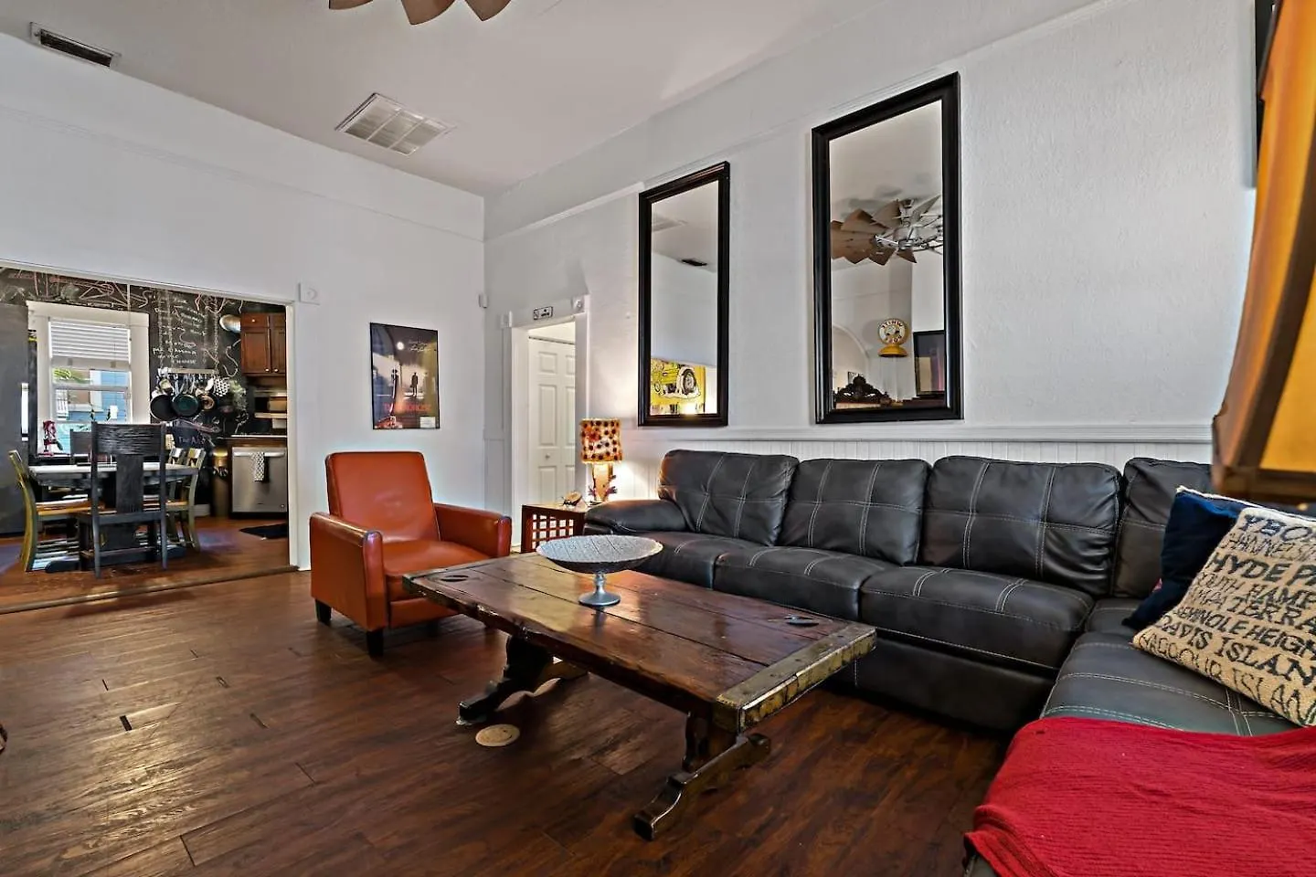 Historic Bungalow With Private Pool In Ybor City Tampa 0*,
