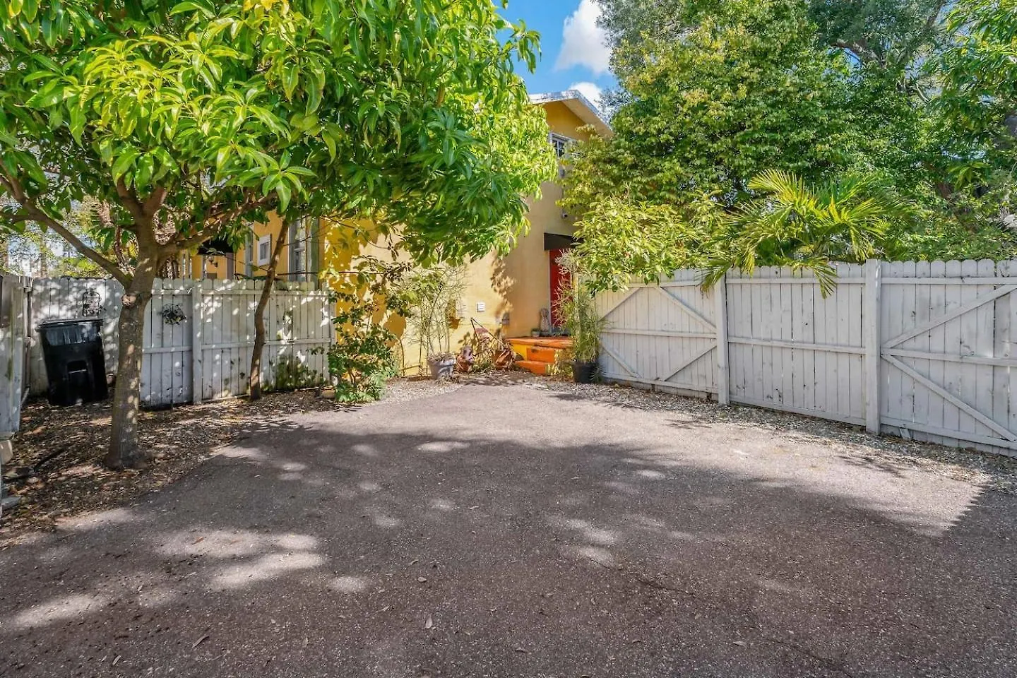 Historic Bungalow With Private Pool In Ybor City Tampa