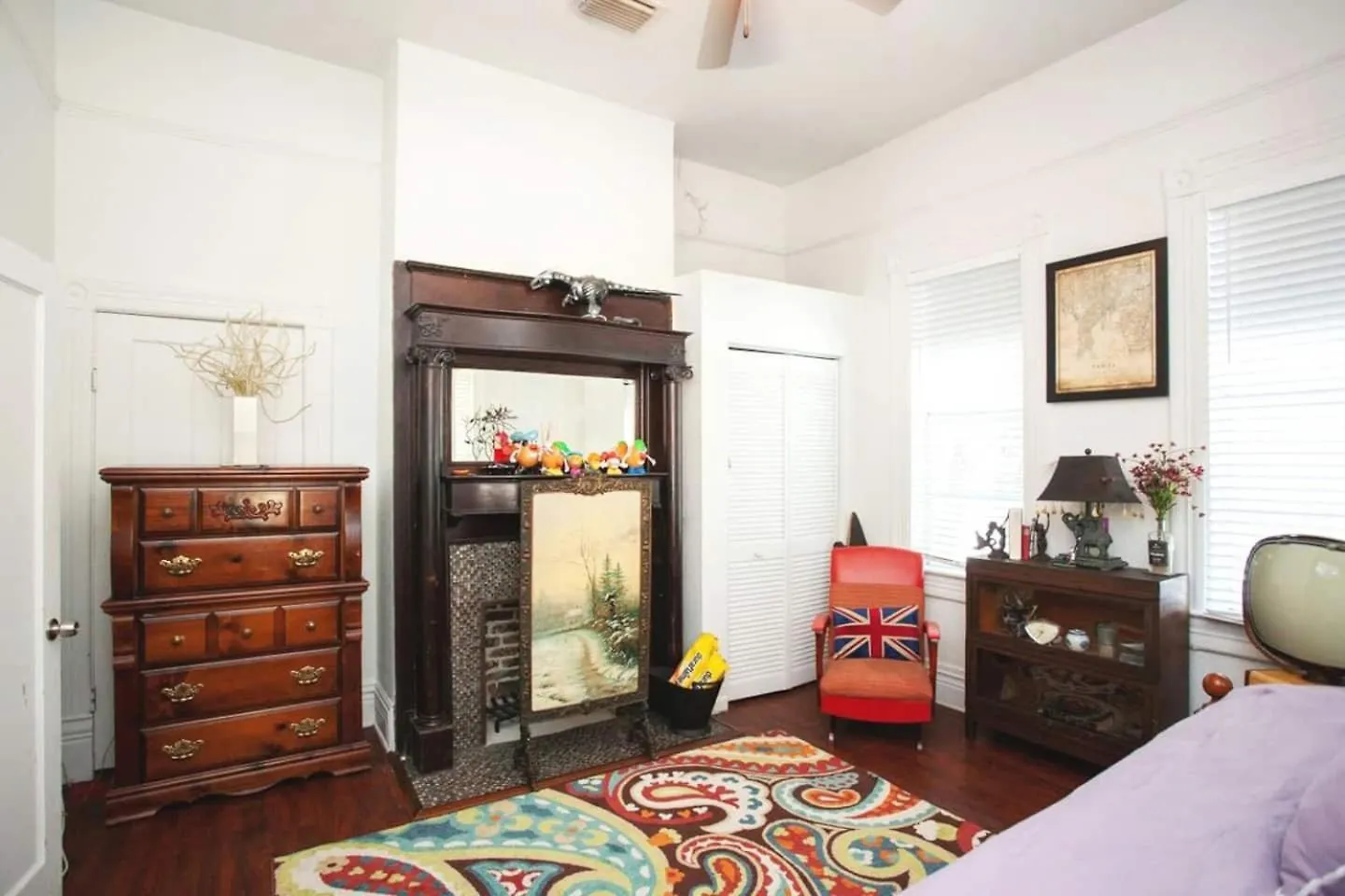 Historic Bungalow With Private Pool In Ybor City Tampa 0*,