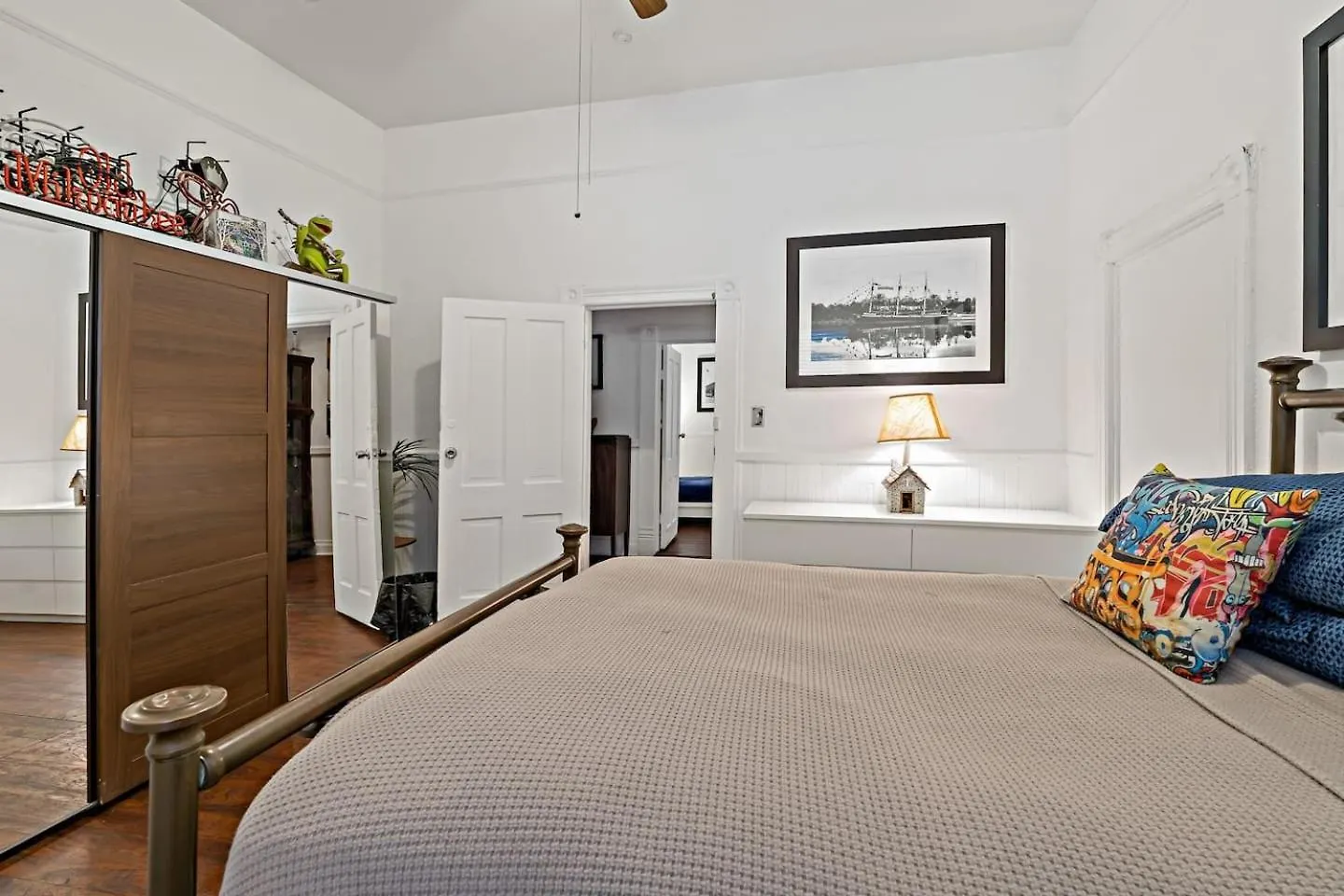 Historic Bungalow With Private Pool In Ybor City Tampa 0*,
