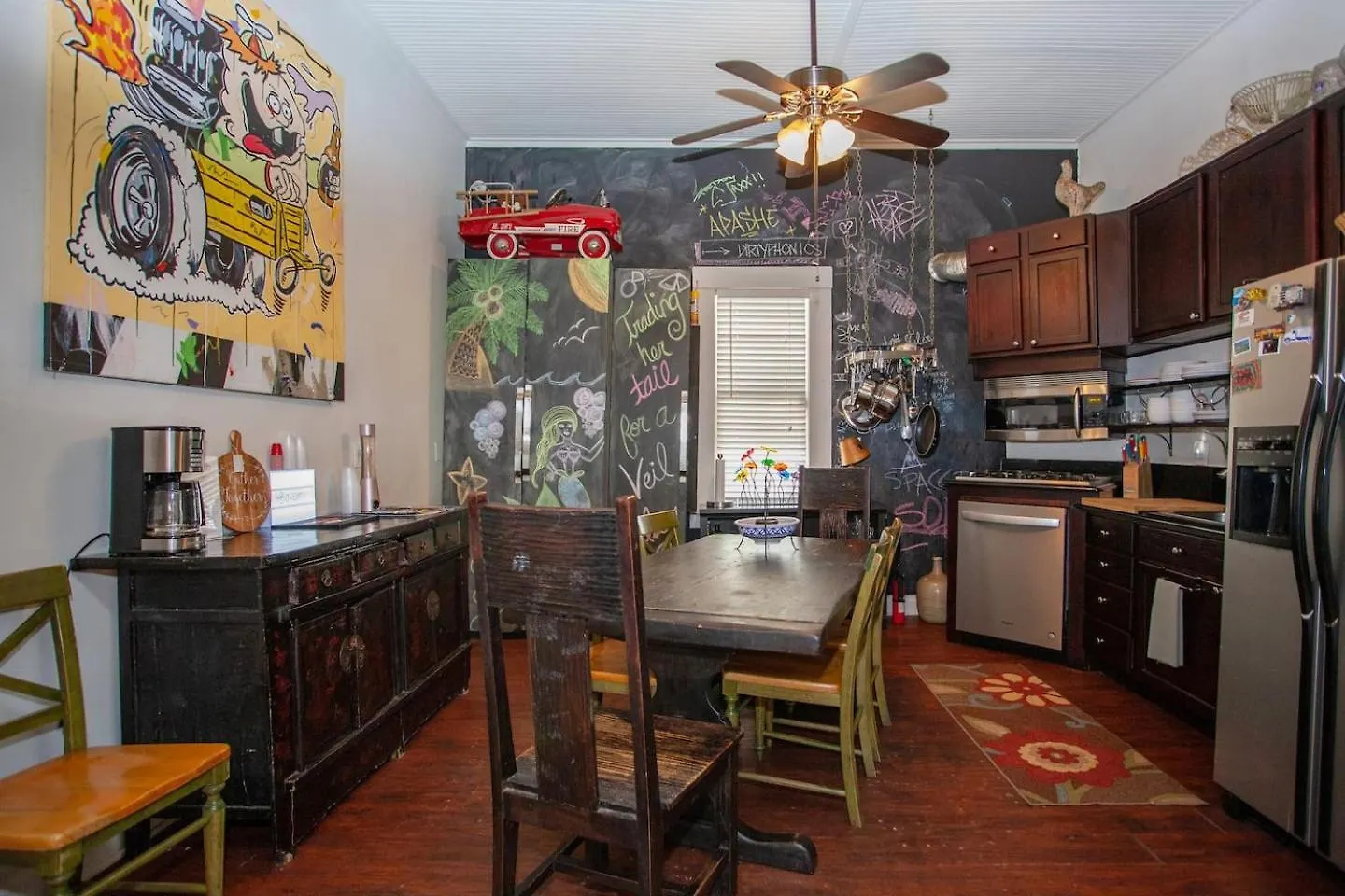 Historic Bungalow With Private Pool In Ybor City Tampa