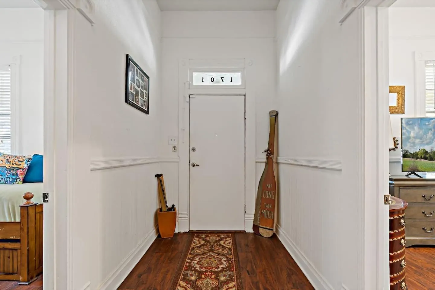 Historic Bungalow With Private Pool In Ybor City Tampa Prázdninový dům