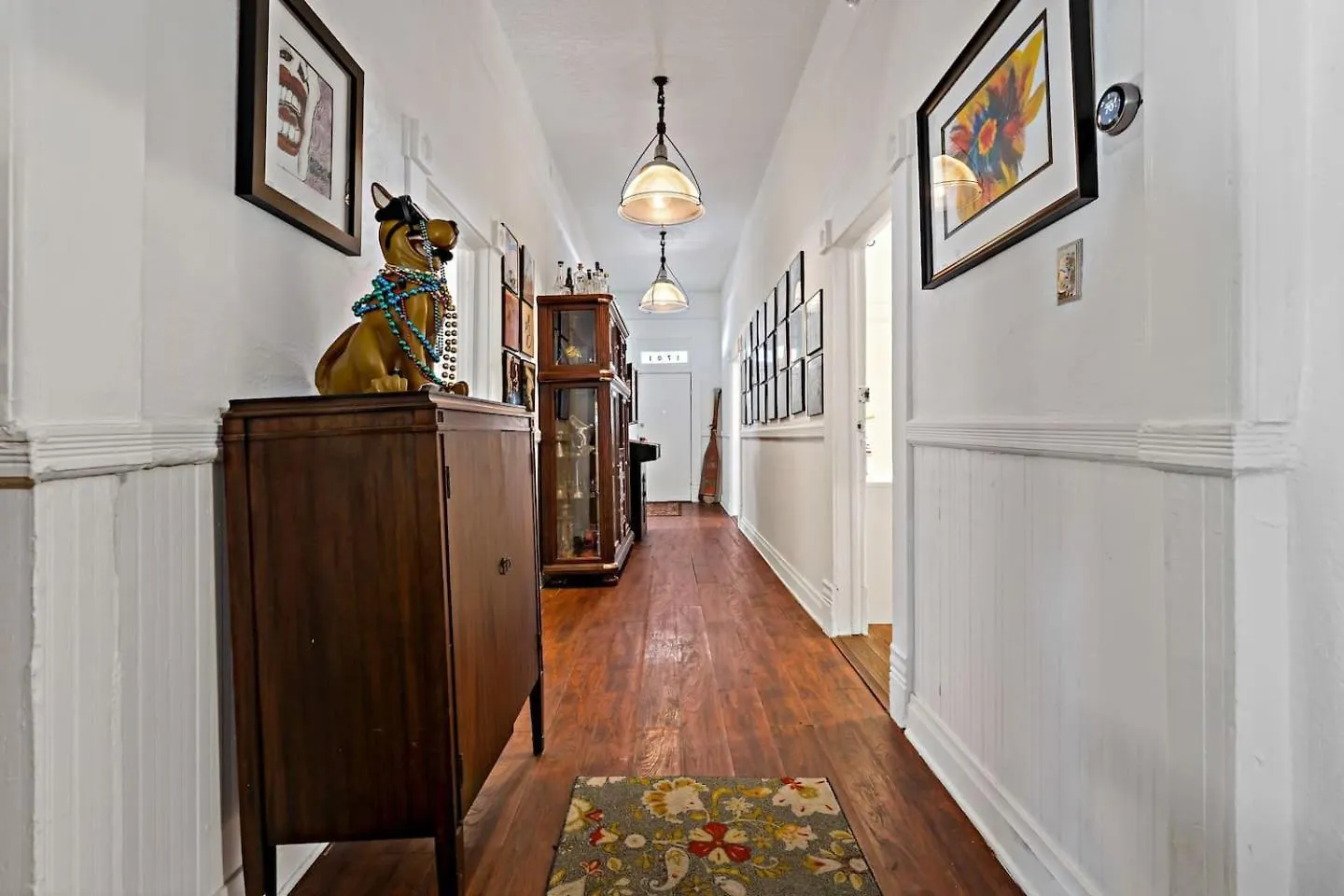 Historic Bungalow With Private Pool In Ybor City Tampa Prázdninový dům