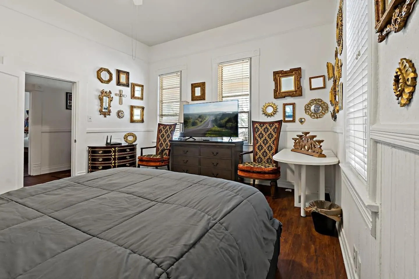 Prázdninový dům Historic Bungalow With Private Pool In Ybor City Tampa USA