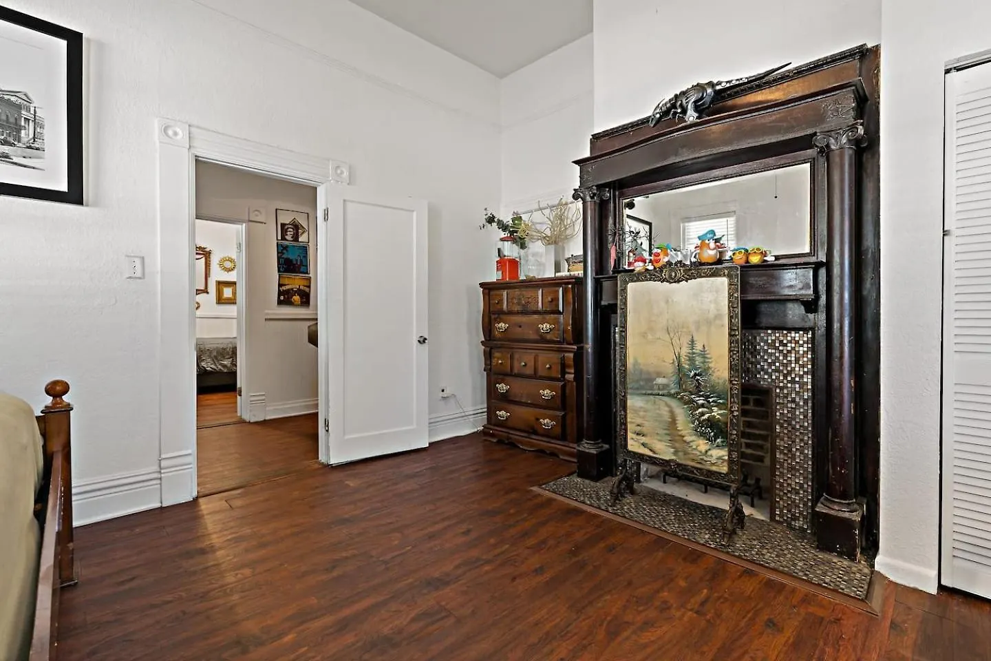 Historic Bungalow With Private Pool In Ybor City Tampa 0*,